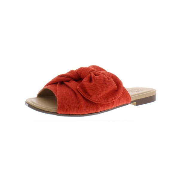 Naturalizer Womens Tea Sandal